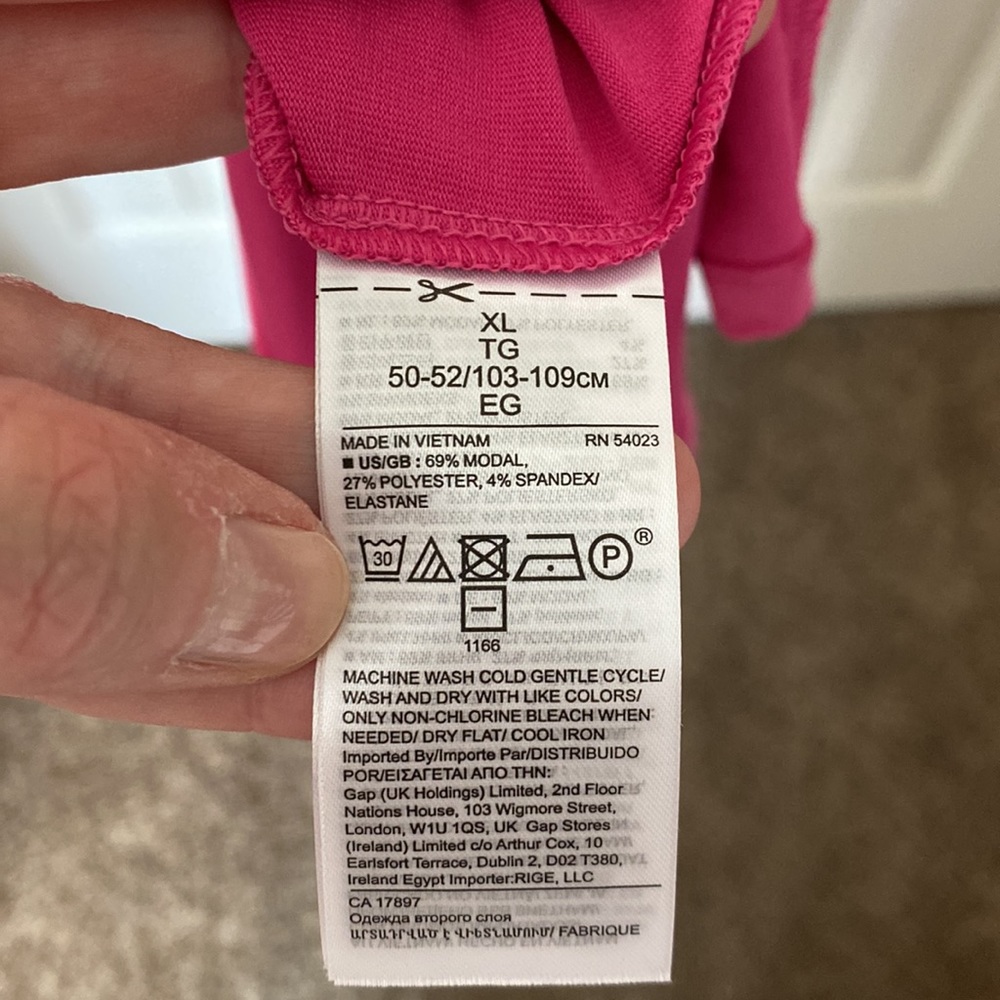 Banana Republic V-neck Dress - Picture 5 of 6